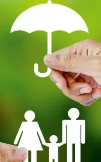 تامین/بیمه/سابقه/مالی