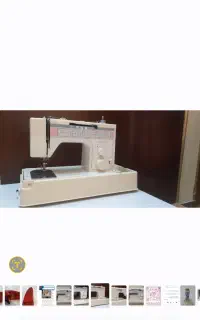 چرخ خیاطی تویوتا ژاپن