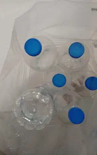 بطری آب معدنی ۱/۵