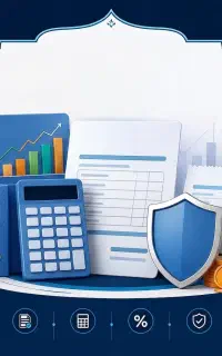 مدیر و مشاور مالی و مالیاتی