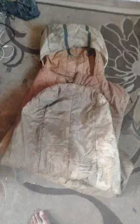 یک عدد کیسه خواب کره ای