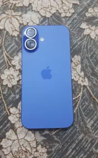 ایفون ۱۶نرمال ریجستر