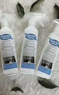 اسپره چربی زدا