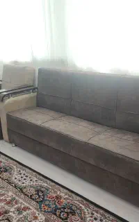 مبل تختخوابشو