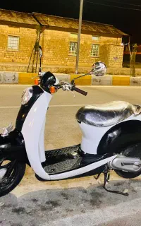 موتور پاکشتی