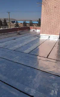 نصب انواع ایزوگام شرق و دلیجان