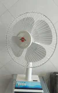 پنکه دست دوم