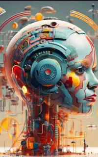 دستیار هوش مصنوعی - طراحی و اجرا در نت ملی