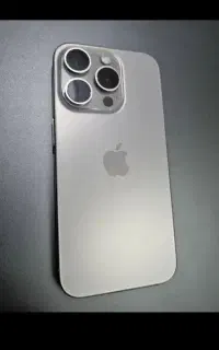آیفون ۱۵ پرو