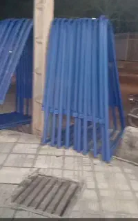 بالابر ساختمانی
