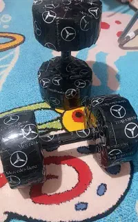 دمبل پنج کیلو