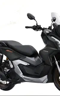 موتورسیکلت adv 180