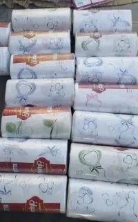 سفره دو کیلویی