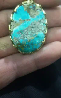 فیروزه نیشابوری
