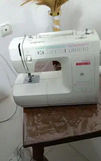 چرخ خیاطی