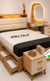 دنبال تخت های مینیمال هستی بیا ایالت