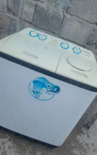 لباسشویی ۹ کیلو