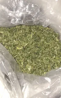 سبزی ماهی