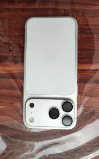 17 pro max