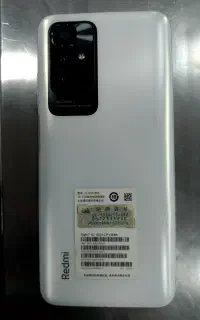 Redmi Note11 4G