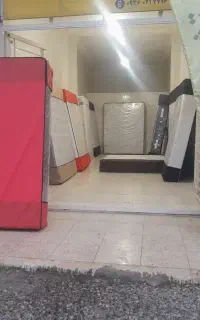 تشک **** رویال