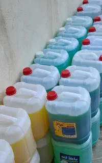 شویندگی
