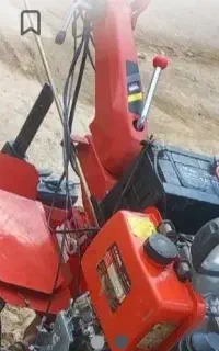 تیلر زنی زمین شما پذیرفته میشود