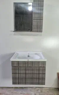 روشویی کابینتی (اقساطی)