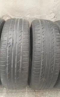 لاستیک سمندی ۱۹۵