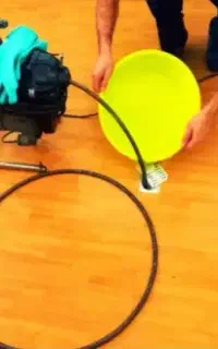 لوله بازکنی انواع لوله فاضلاب حرفه ای باکادری مجرب