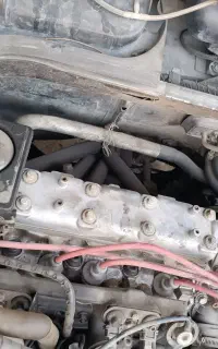 پارس مدل 84تصادفی