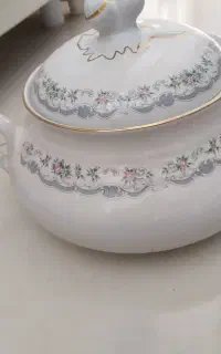 سوپ خوری نو تا حالا استفاده نشده