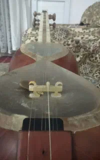 تار عالی و خوش صدا