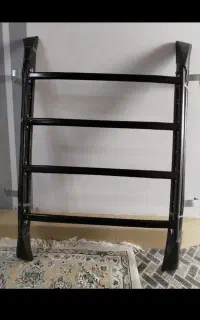 باربند پژو و کفپوش صندوق عقب سمند