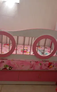 تخت کودک