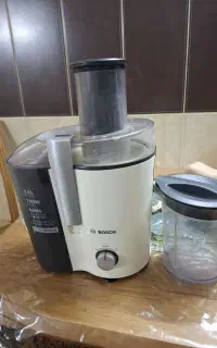آبمیوه گیری بوش