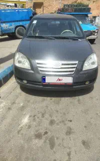 ام وی ام 530به رنگ نوک مدادی مدل 95