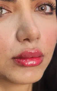 جذب مدل