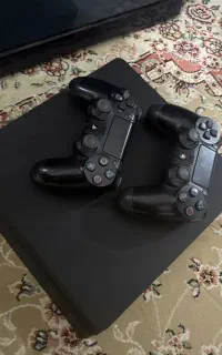 Ps4 slim 1traاسلیم کپی خور 1 ترابایت