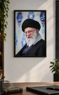 تابلو آقای ایران