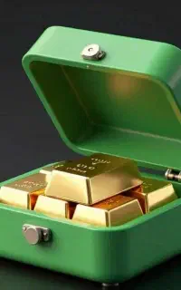 یک برنامه جدید دانلود مستقیم از بازار رایگان بزن