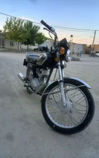 موتور مزایده