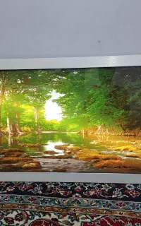 تابلو ال ای دی
