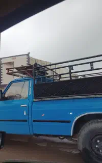 باربری با نیسان وانت تربار ب تمام نقاط کشور