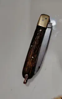 چاقو جاسم پدر