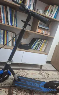 اسکوتر میکرو نو