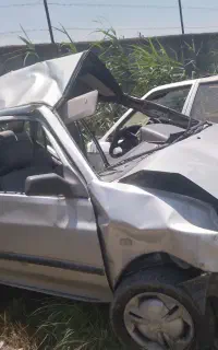 خریدار فرسوده ام
