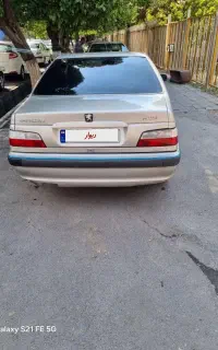 پژوپارس مد۸۳ نقد و اقساط و معاوضه