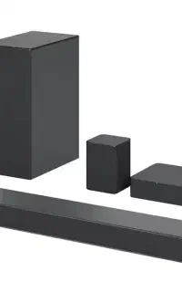 ساندبار ال جی LG S75QR با 5.1.2 کانال 520 وات