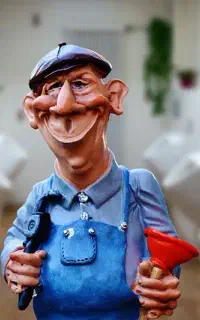 تخلیه چاه و لوله بازکنی شبانه روزی امین